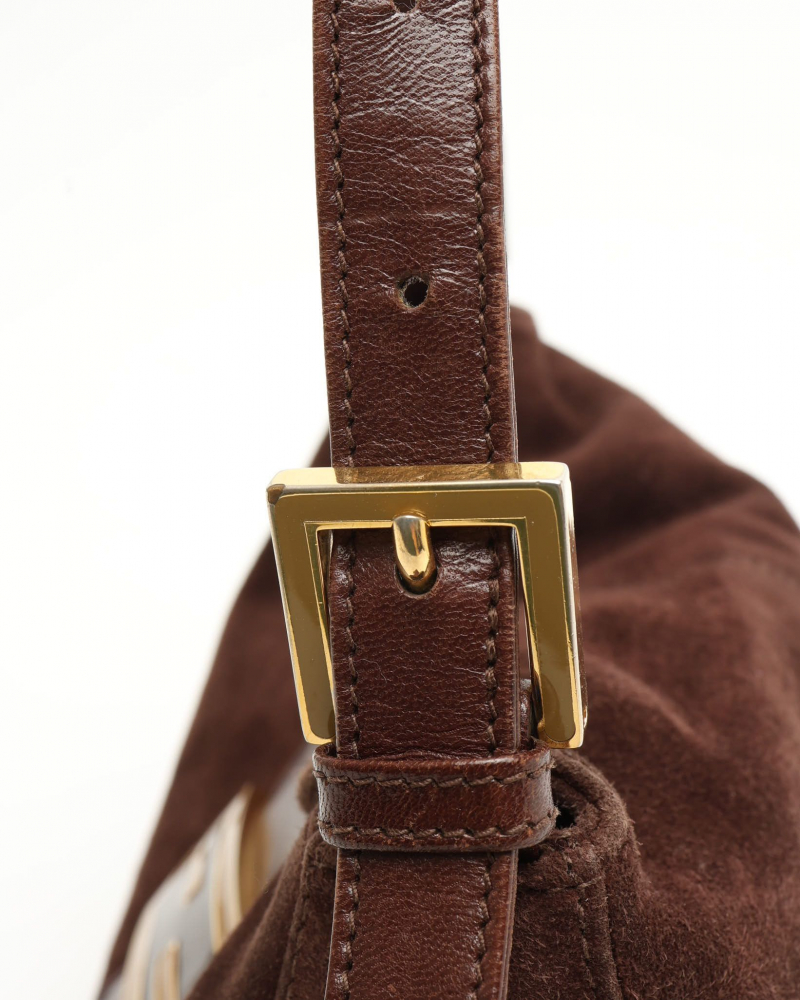 Fendi Small Mamma Bag