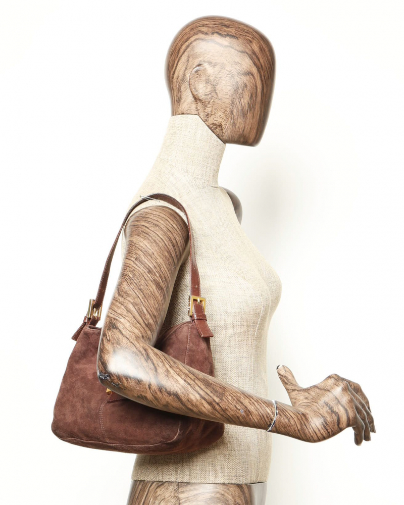 Fendi Small Mamma Bag