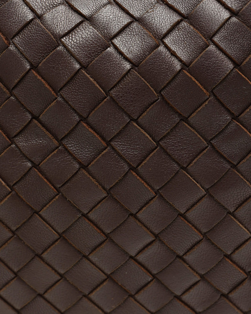 Bottega Veneta Medium Intrecciato Hobo Bag