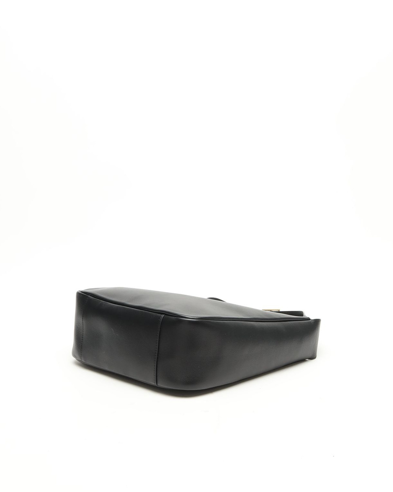 Saint Laurent Large LE 5 À 7 Supple Bag