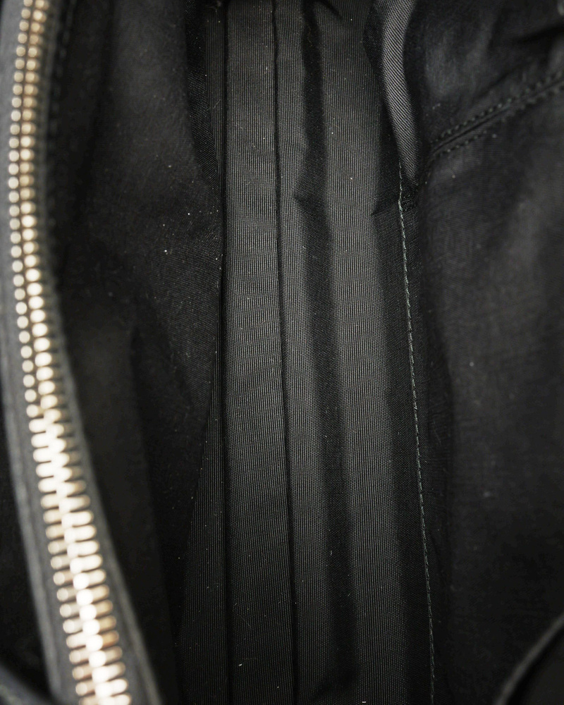 Christian Dior Cannage Soft Shopping Tote