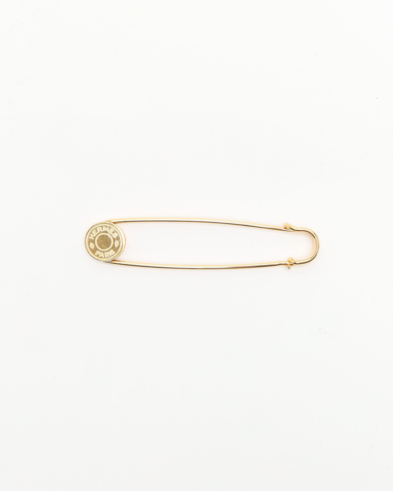 Hermès Pin Brooch