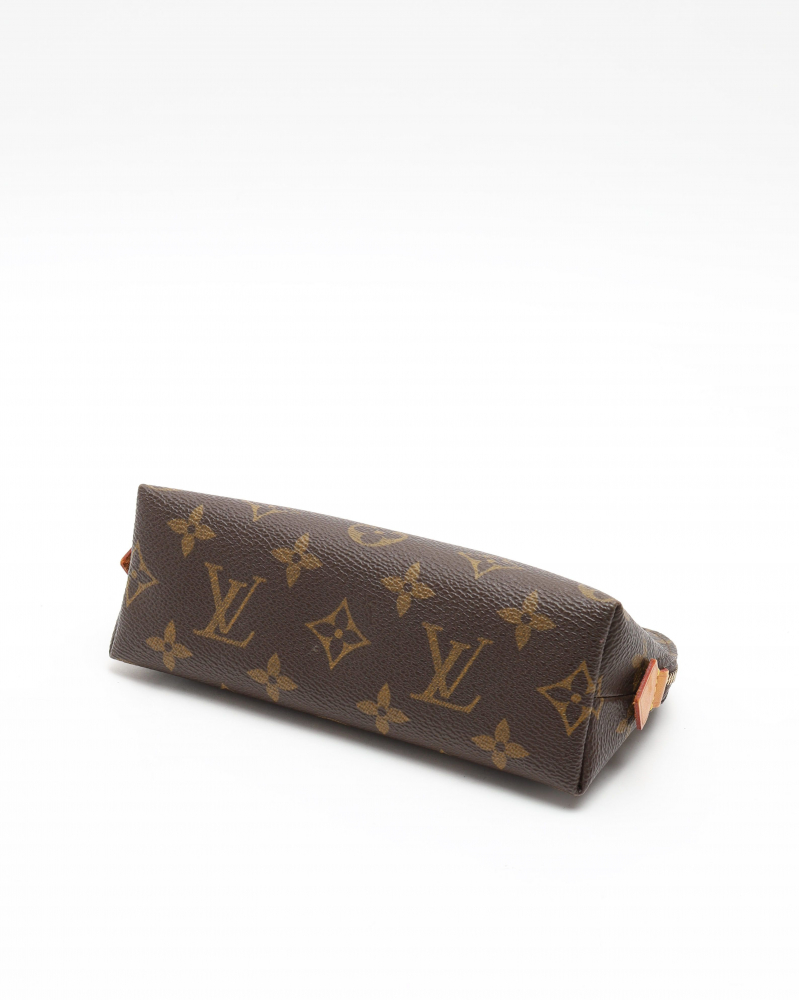 Louis Vuitton Monogram Cosmetic Pouch