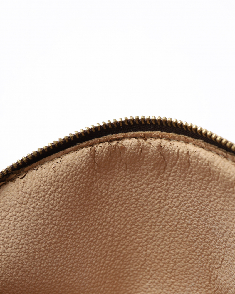 Louis Vuitton Monogram Cosmetic Pouch