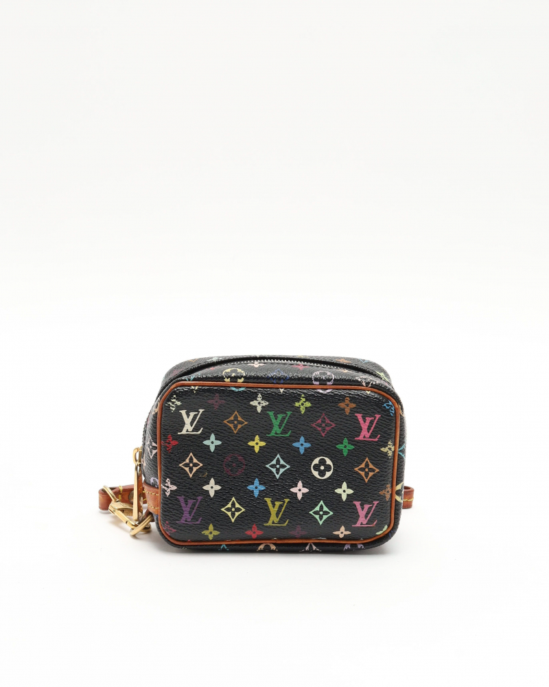 Louis Vuitton Murakami Wapiti Case