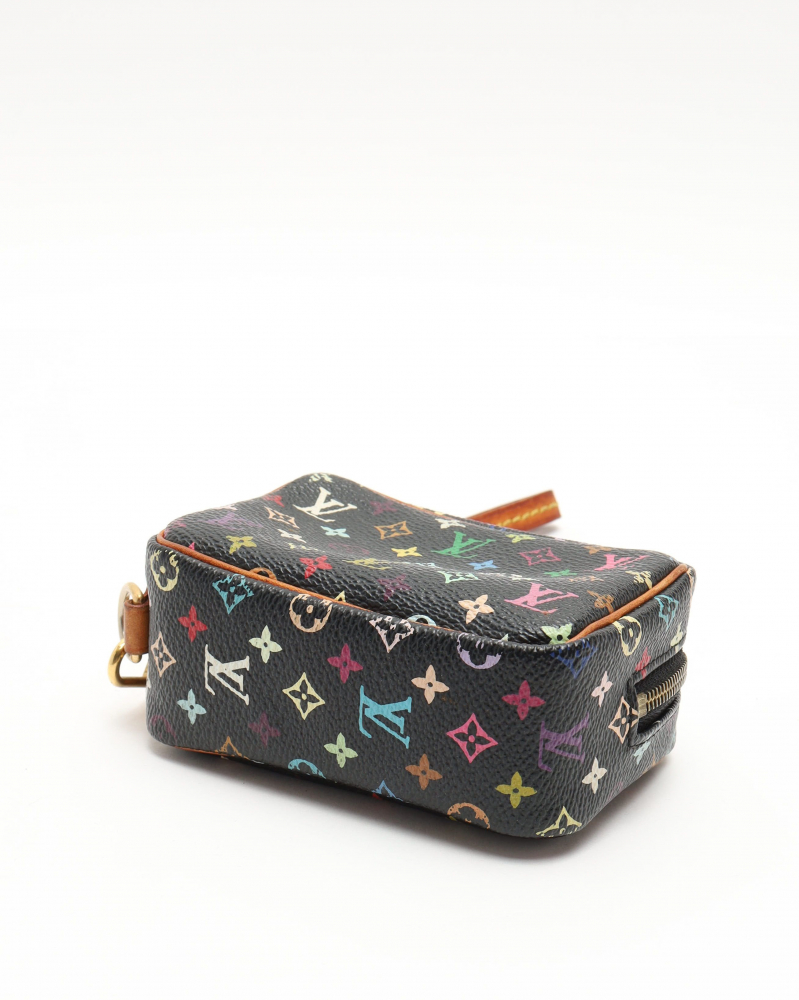 Louis Vuitton Murakami Wapiti Case