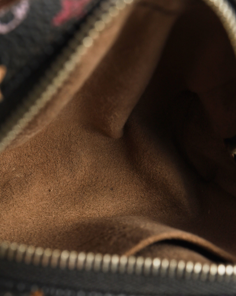 Louis Vuitton Murakami Wapiti Case