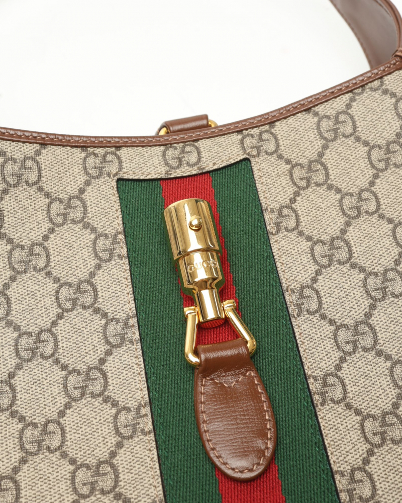 Gucci Small Jackie 1961 Bag