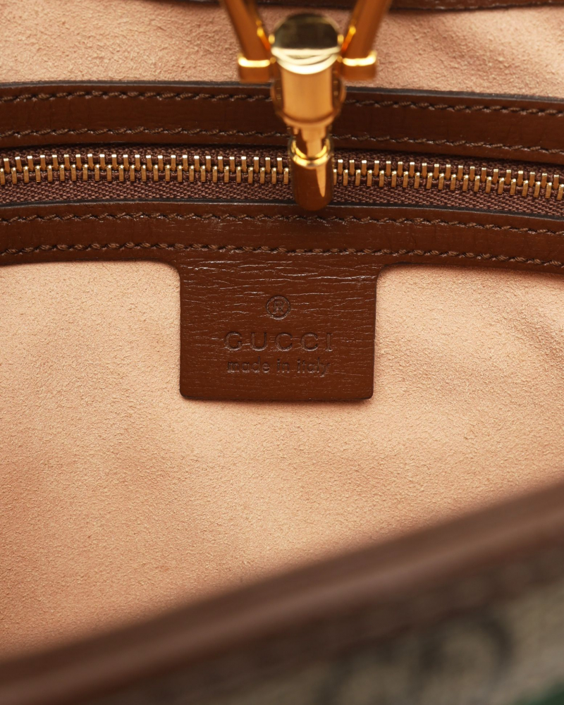 Gucci Small Jackie 1961 Bag