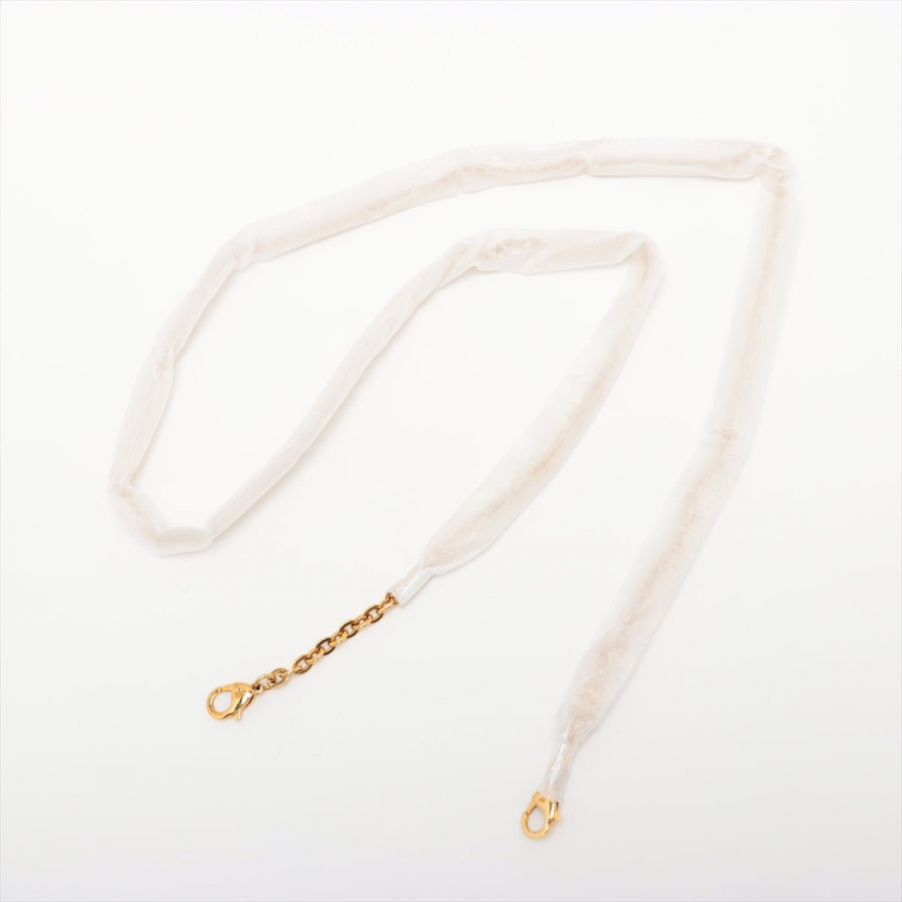 Louis Vuitton Felicie Canvas Pouch Clutch Damier Ebene