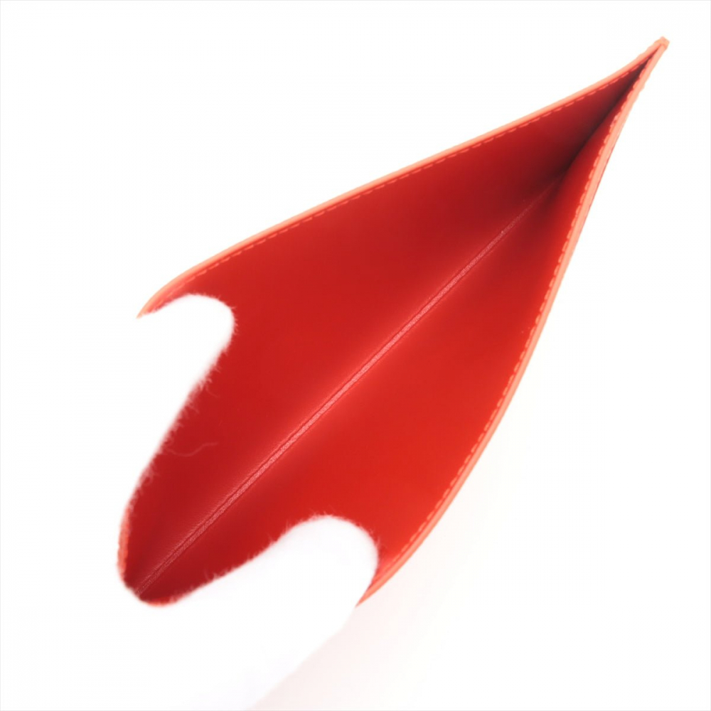 Louis Vuitton Felicie Canvas Pouch Clutch Damier Ebene