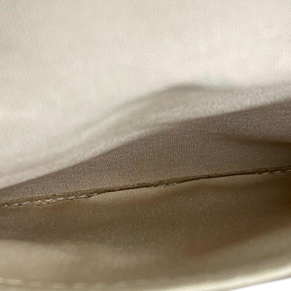 Louis Vuitton AB Louis Vuitton Red Canvas Fabric Monogram Mini Lin Josephine GM France