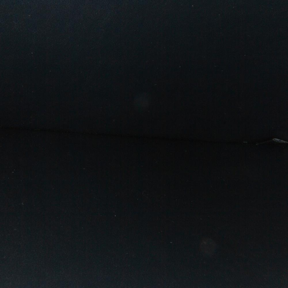 Mulberry AB Mulberry Blue Calf Leather X Richard Malone Zip Clutch Italy