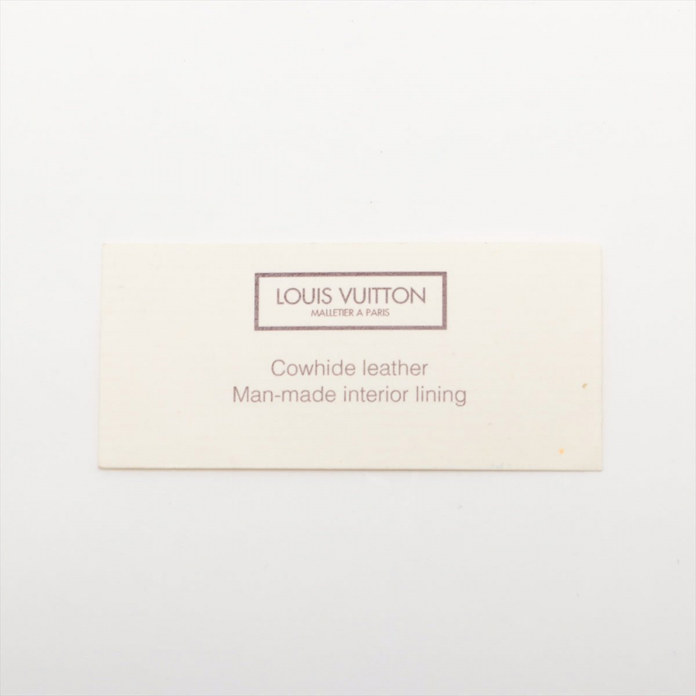 Louis Vuitton Alma BB Epi Leather Top-handle Handbag Pink