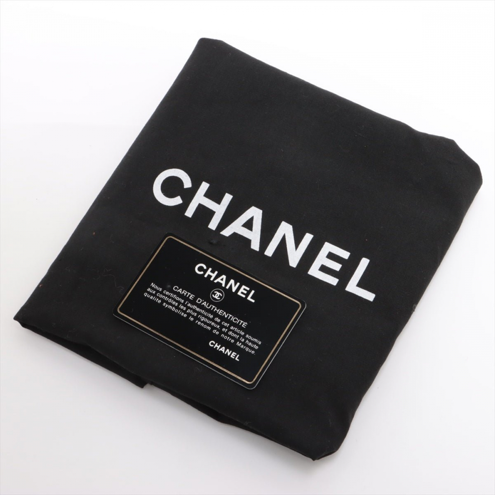 Chanel Boy Large 30 Chevron Calfskin Leather 2-Ways Flap Bag Beige