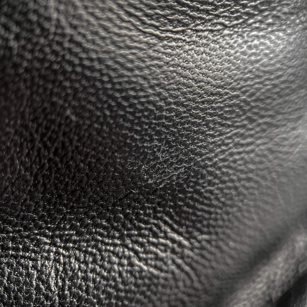 Chanel 19 Large Matelassè Lambskin Leather 2-Ways Flap Handbag Black