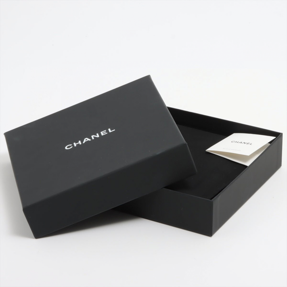 Chanel Choker Metal Gold