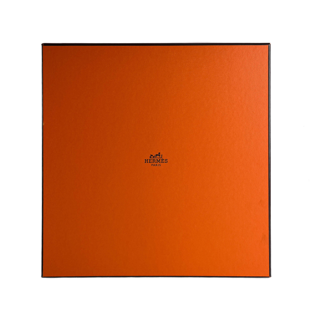 Hermès Kelly 32 Epsom Leather Sellier Top-handle Handbag Black