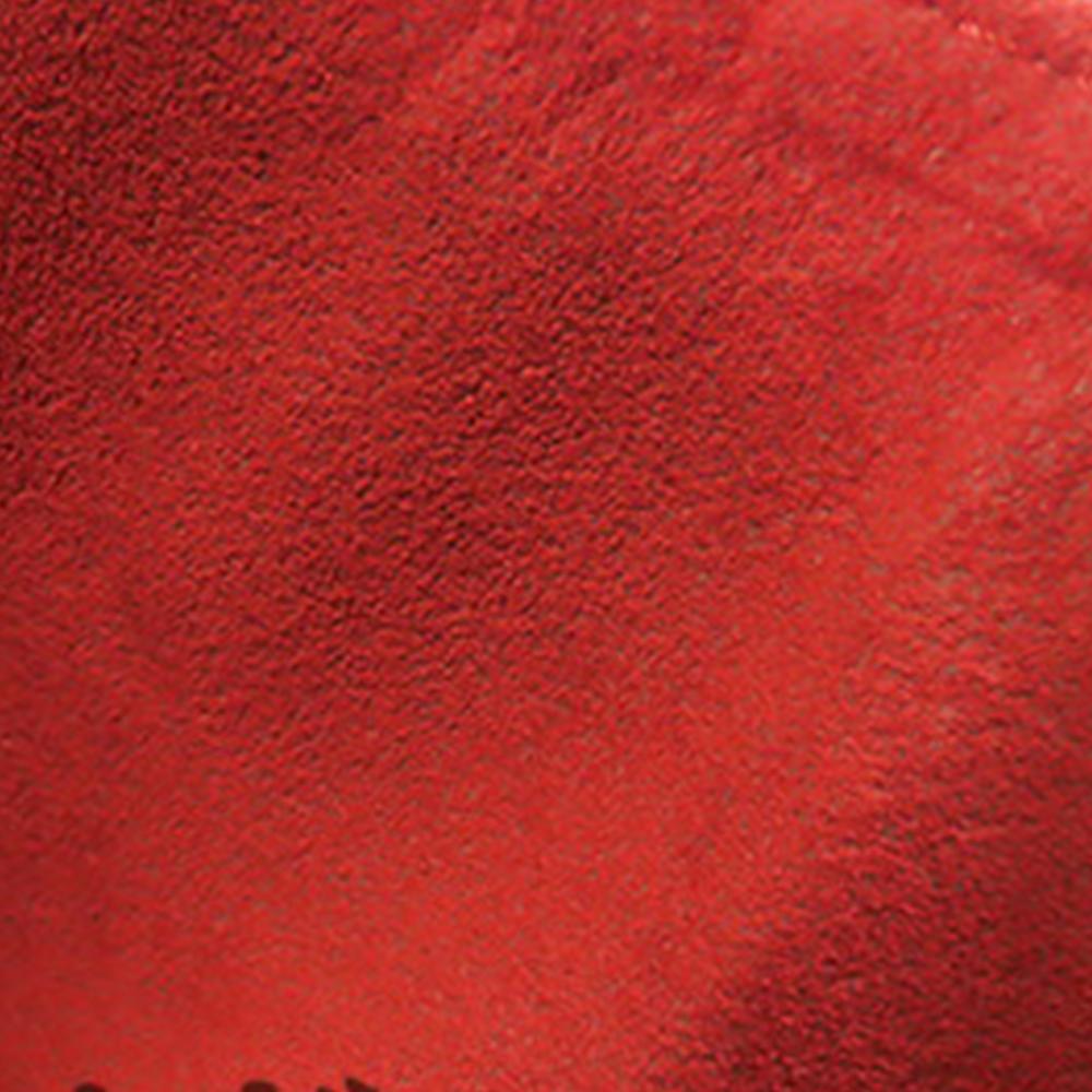 Louis Vuitton B Louis Vuitton Brown with Red Monogram Canvas Canvas Monogram Surene BB France