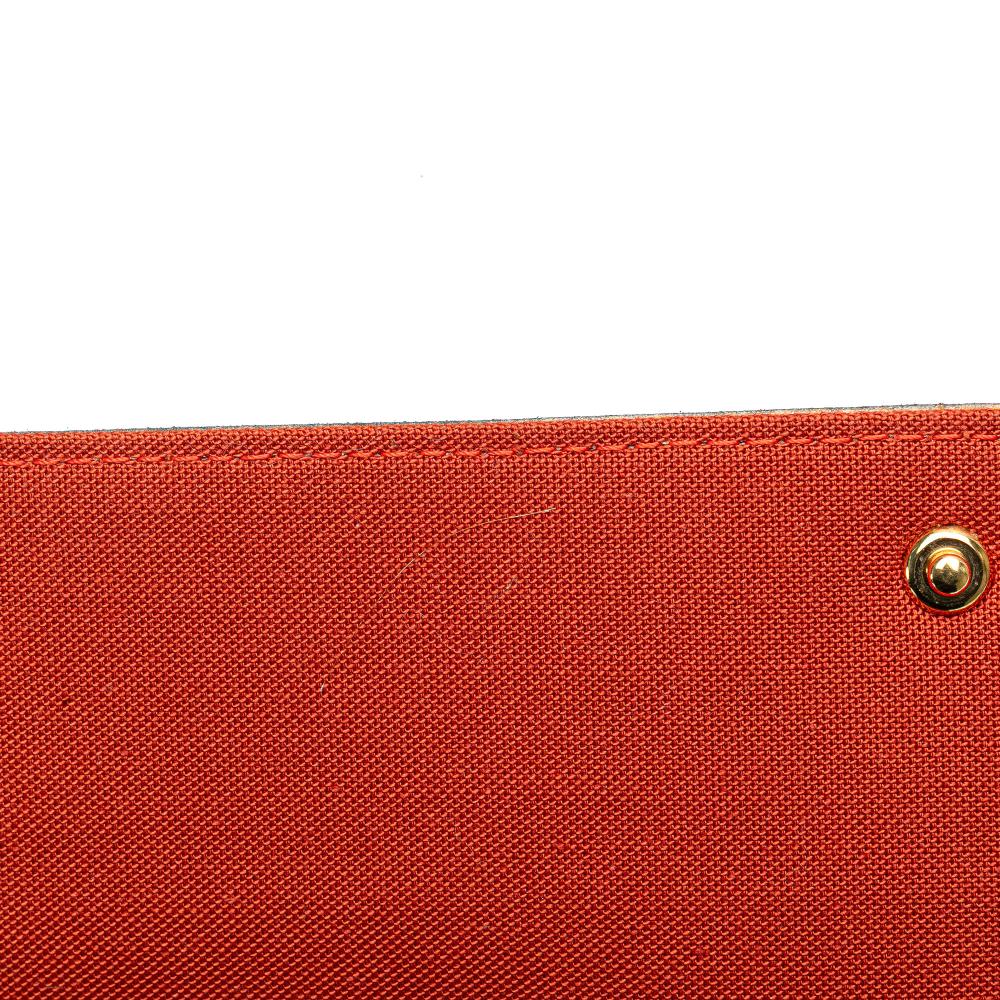 Louis Vuitton B Louis Vuitton Brown Damier Canvas Canvas Damier Ebene Portobello France