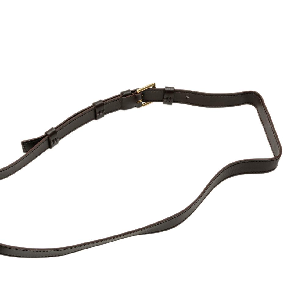 Louis Vuitton B Louis Vuitton Brown Damier Canvas Canvas Damier Ebene Portobello France