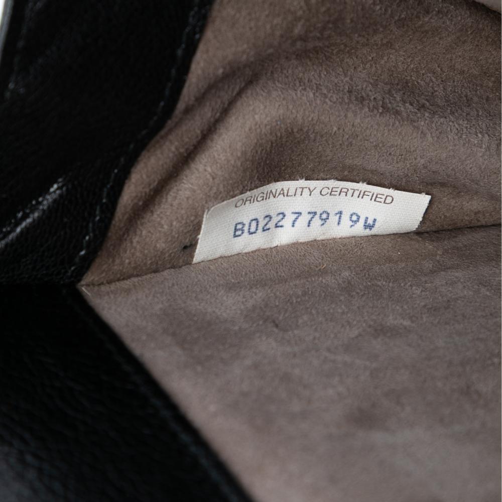 Bottega Veneta Brown Light Brown Pony Hair Natural Material Leopard Print Glass Shoulder Bag Italy