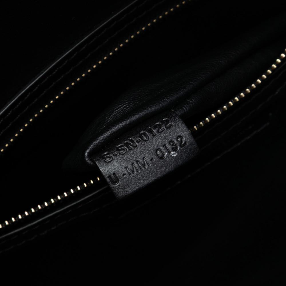 Celine AB Celine Green Mint with Multi Calf Leather Mini Tricolor Luggage Tote Italy