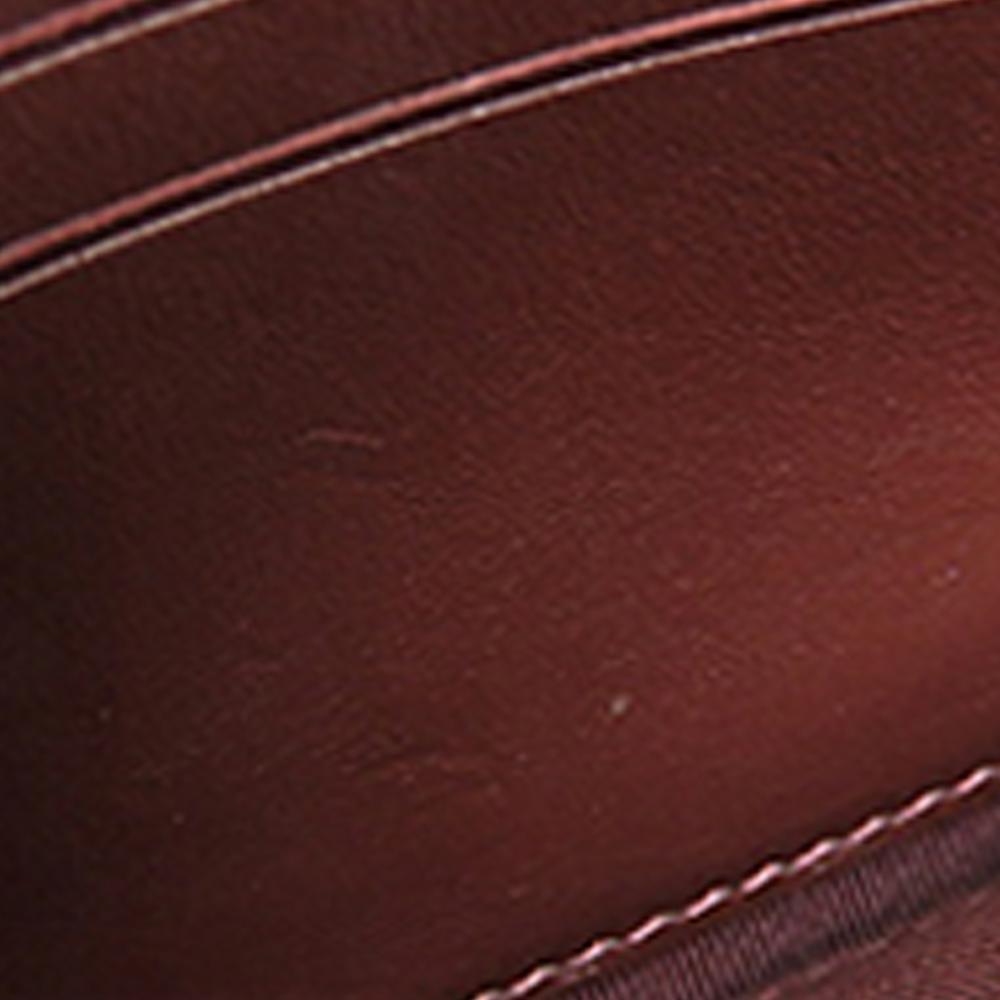 Chanel AB Chanel Black Caviar Leather Leather Classic Caviar Flap Wallet on Chain Italy