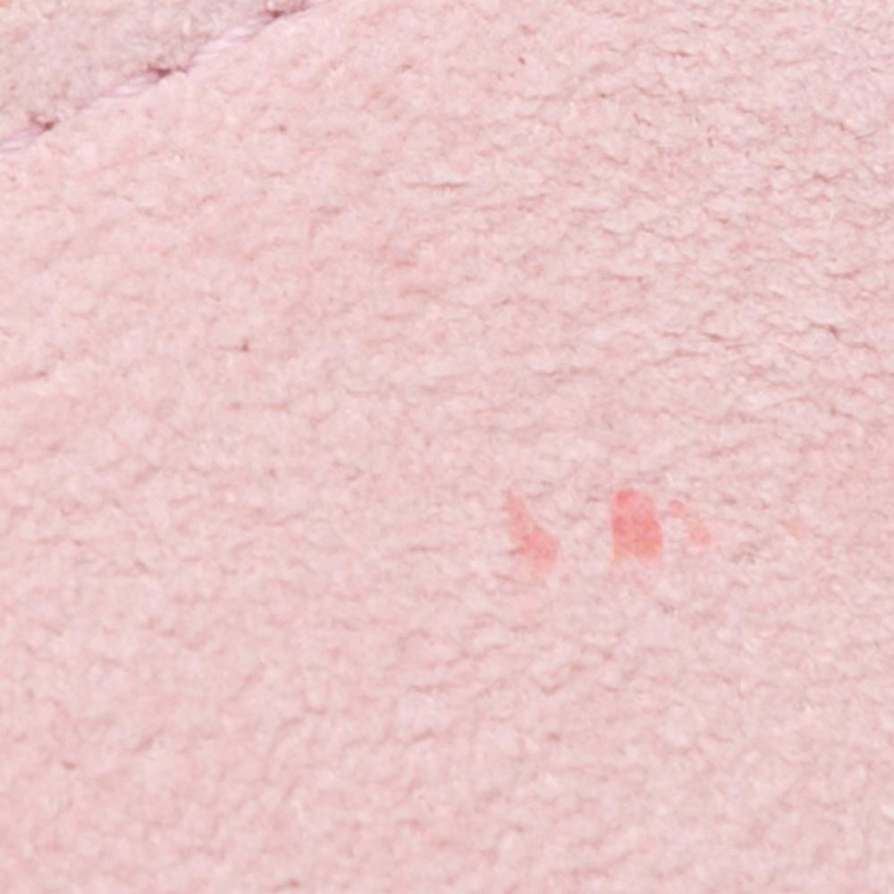 Louis Vuitton AB Louis Vuitton Pink Light Pink Epi Leather Leather Epi Twist Belt Chain Wallet France