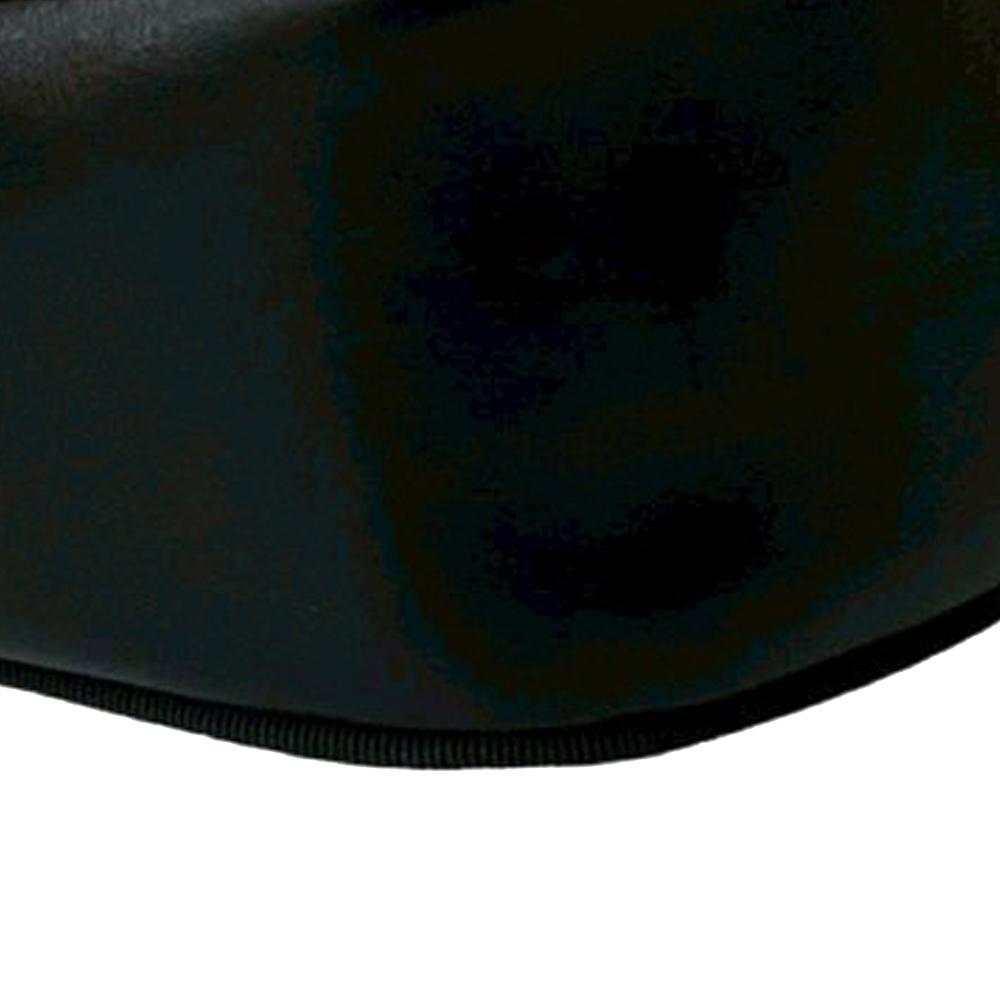 Ferragamo B Ferragamo Black Calf Leather Vara Crossbody Italy