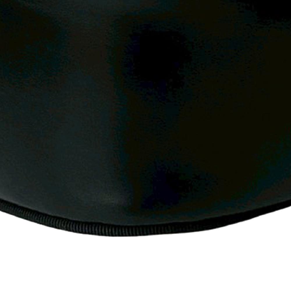 Ferragamo B Ferragamo Black Calf Leather Vara Crossbody Italy