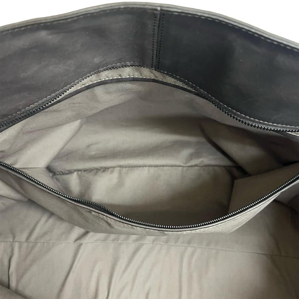 Bottega Veneta AB Bottega Veneta Brown Dark Brown Nappa Leather Leather Nappa Diamond Intrecciato Tote Italy