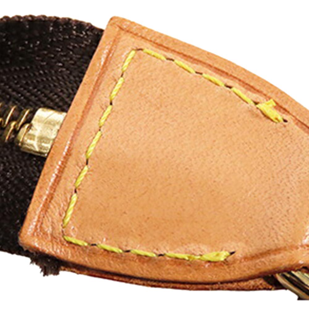 Louis Vuitton B Louis Vuitton Brown Monogram Canvas Fabric Monogram Pochette Accessoires France