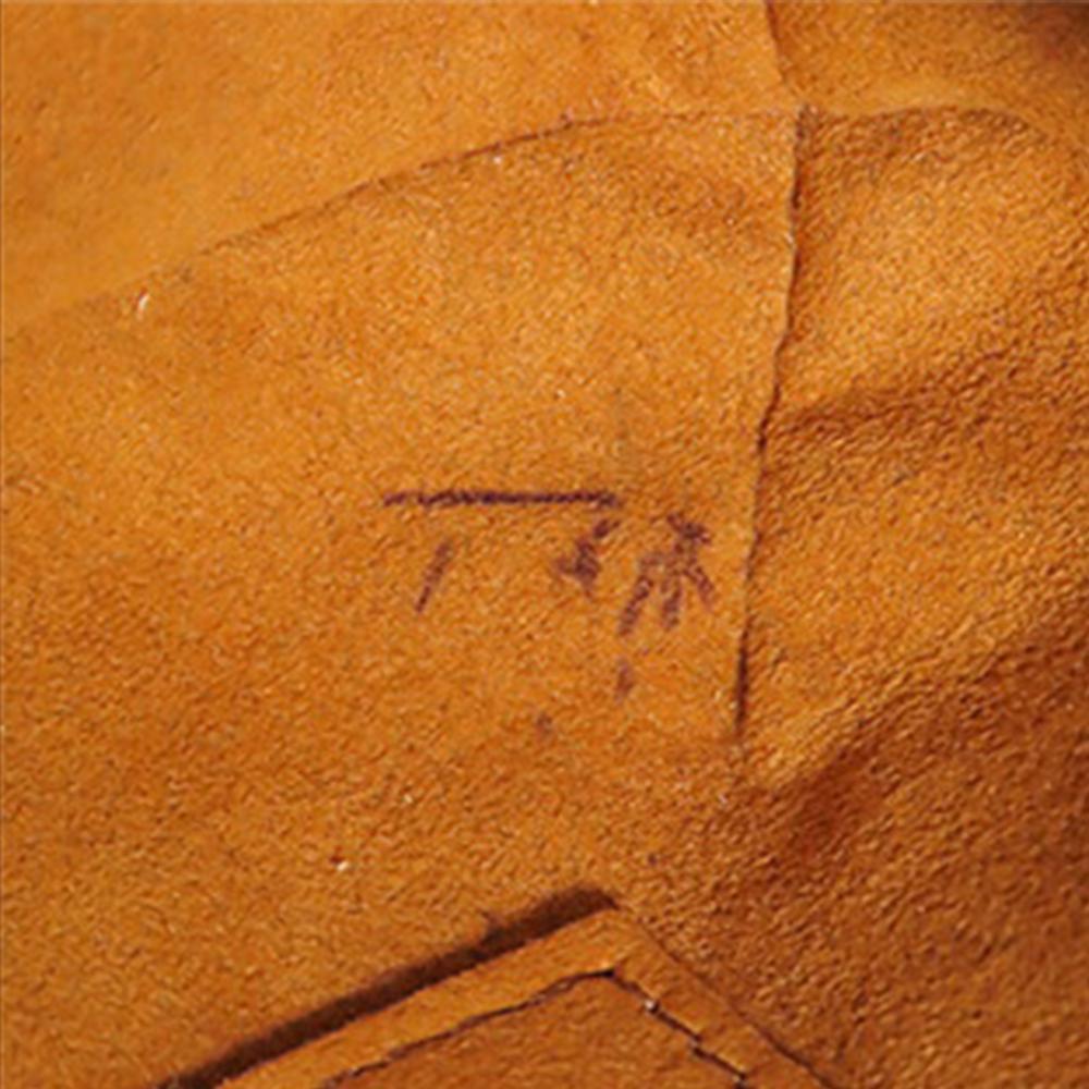 Louis Vuitton B Louis Vuitton Brown Monogram Canvas Fabric Monogram Musette Tango Short Strap Spain