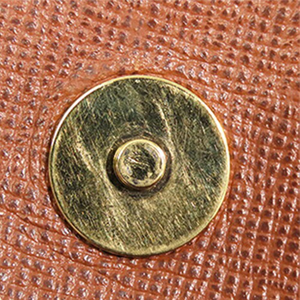 Louis Vuitton B Louis Vuitton Brown Monogram Canvas Fabric Monogram Musette Tango Short Strap Spain