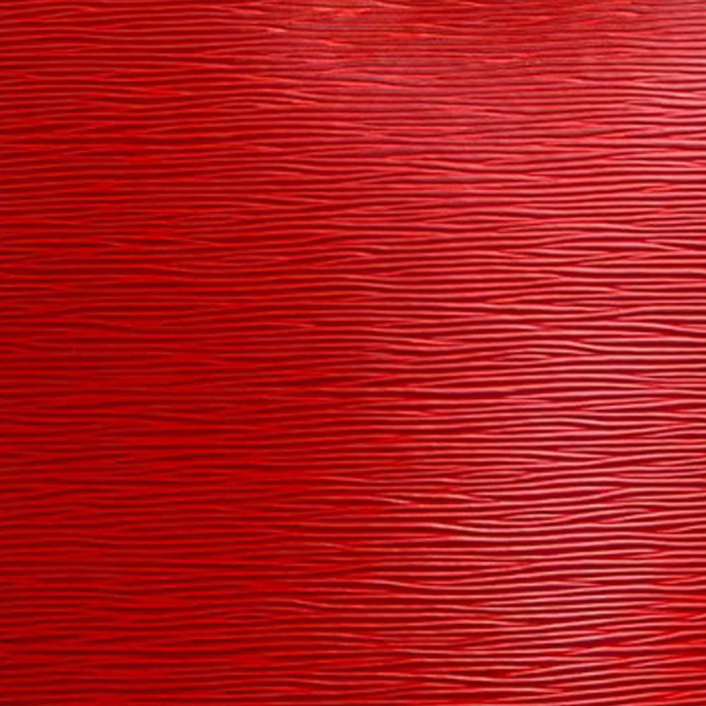 Louis Vuitton AB Louis Vuitton Red Epi Leather Leather Epi Saint Jacques GM Long Strap France