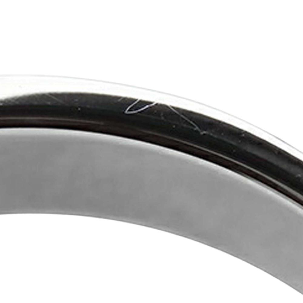 Hermès AB Hermès Pink Light Pink Enamel Other Wide Clic Clac H Bracelet PM France