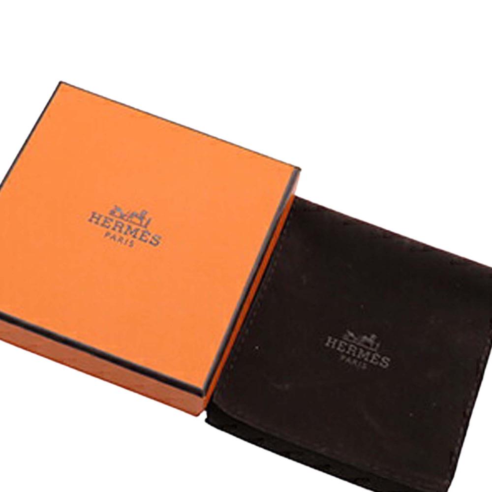 Hermès AB Hermès Pink Light Pink Enamel Other Wide Clic Clac H Bracelet PM France