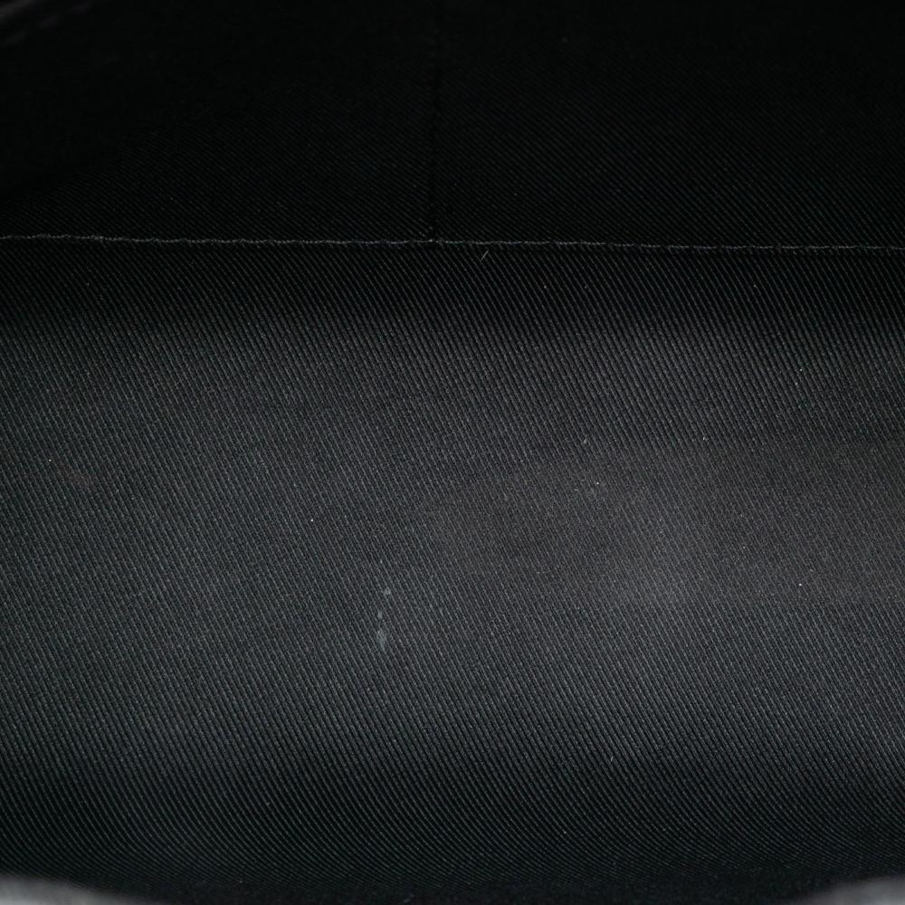 Louis Vuitton B Louis Vuitton Brown Damier Canvas Fabric Damier Ebene Bond Street France