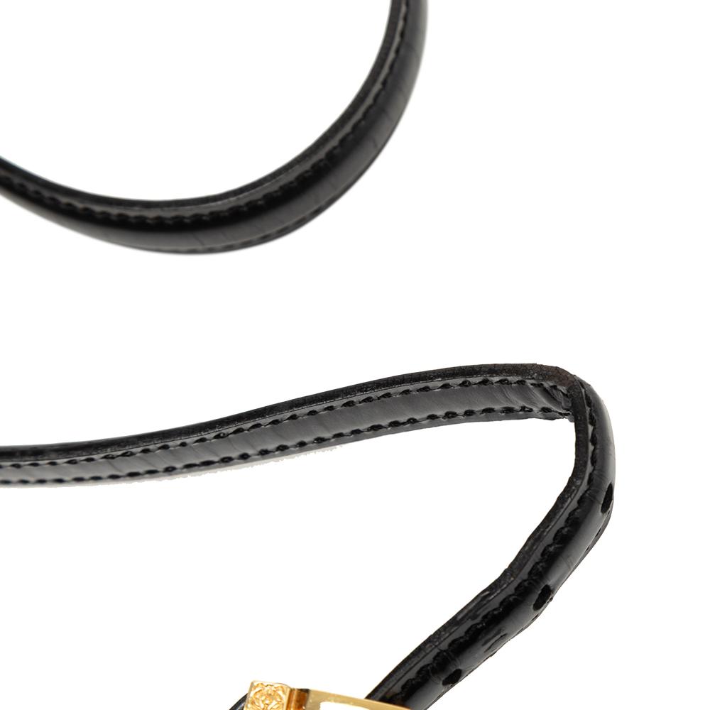 Loewe B LOEWE Gray Dark Gray Wool Fabric Anagram Shoulder Bag Spain