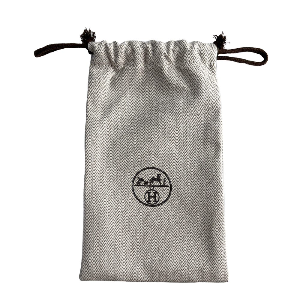 Hermès Evelyne 16 TPM Taurillon Clemence Leather Amazone Hobo Crossbody Black