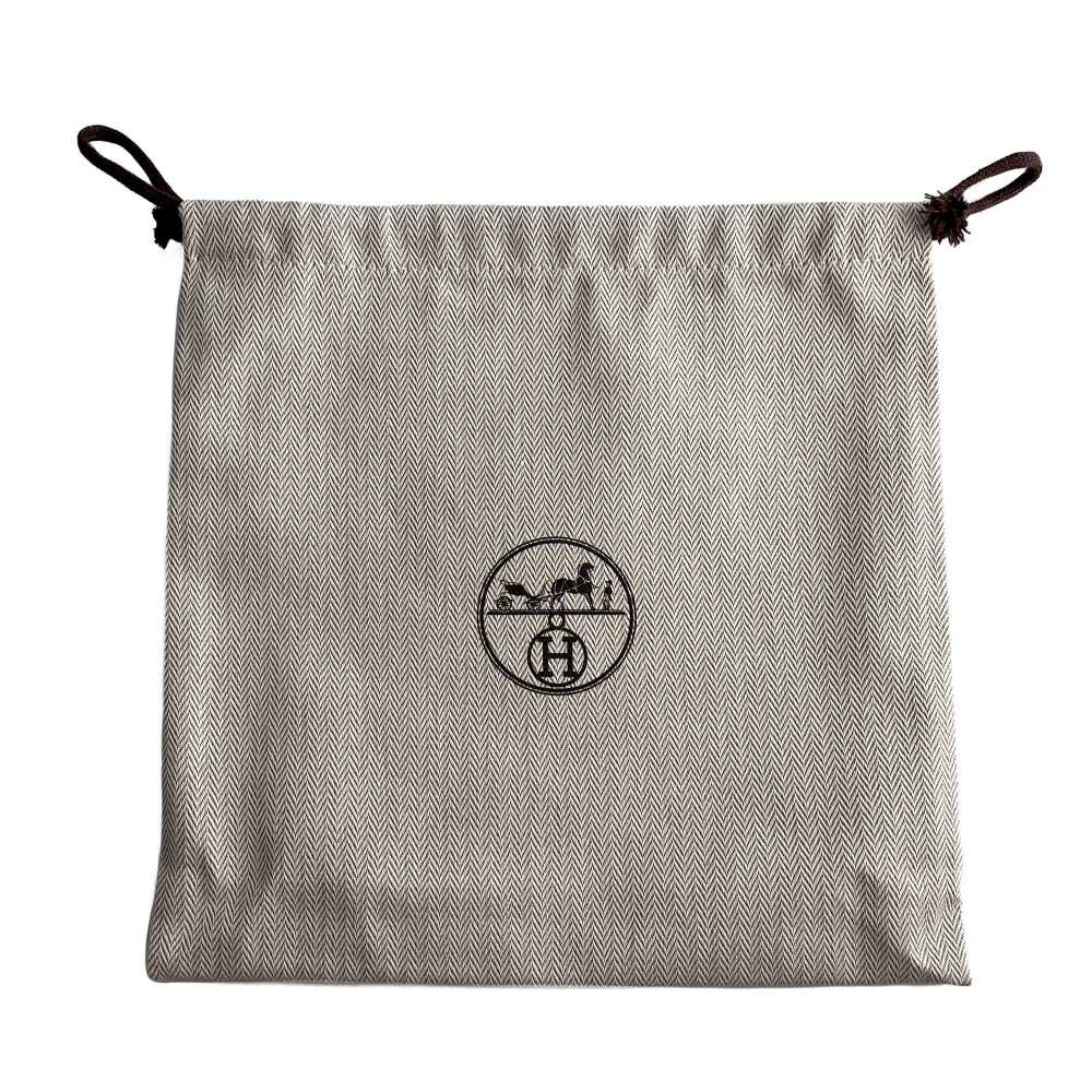 Hermès Evelyne 16 TPM Taurillon Clemence Leather Amazone Hobo Crossbody Black