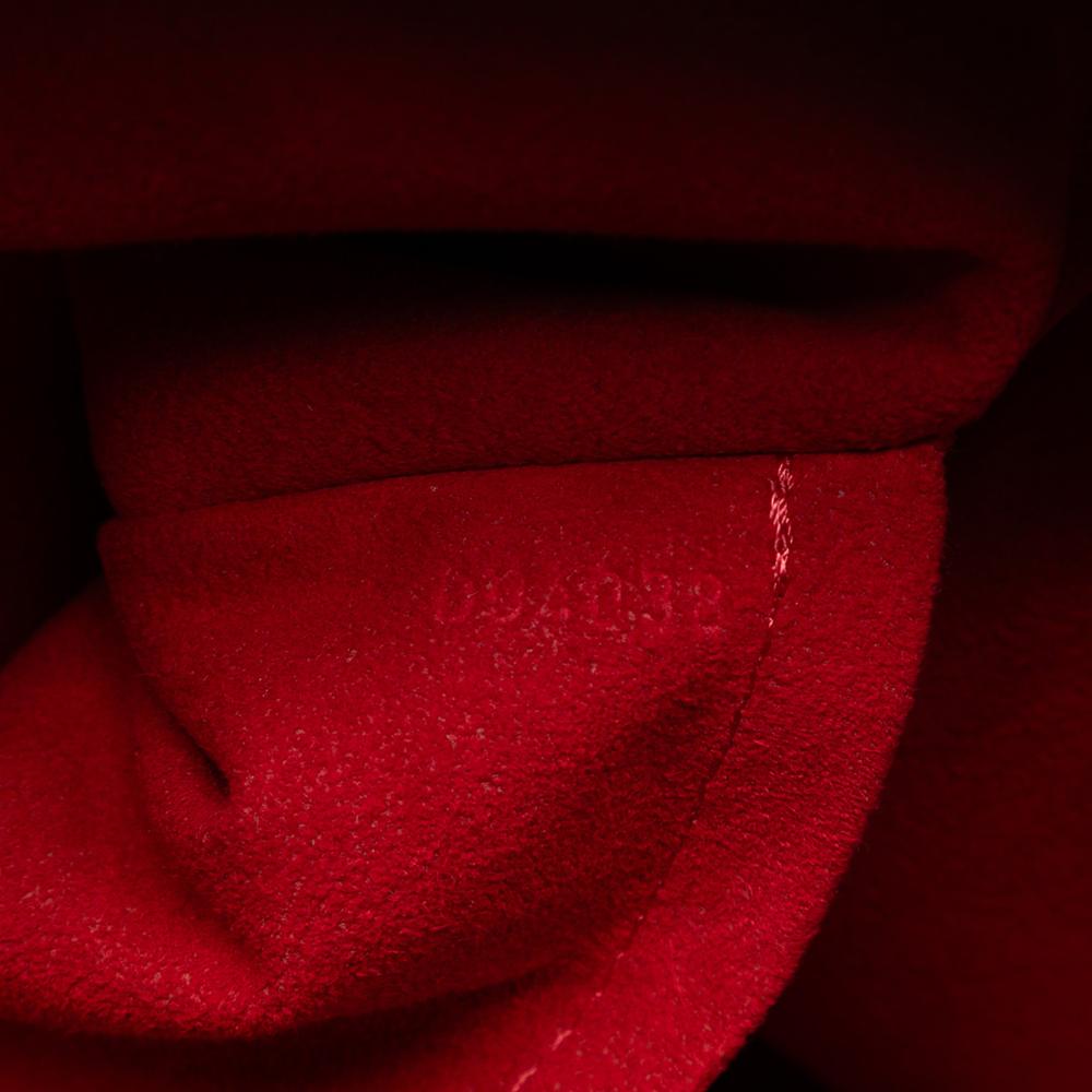 Louis Vuitton B Louis Vuitton Brown Damier Canvas Fabric Damier Ebene Berkeley France