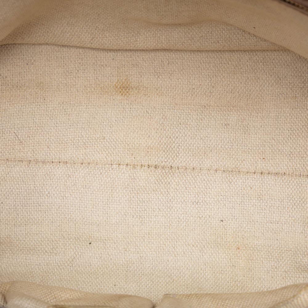 Gucci B Gucci Pink Calf Leather Small Pebbled Soho Cellarius Satchel Italy