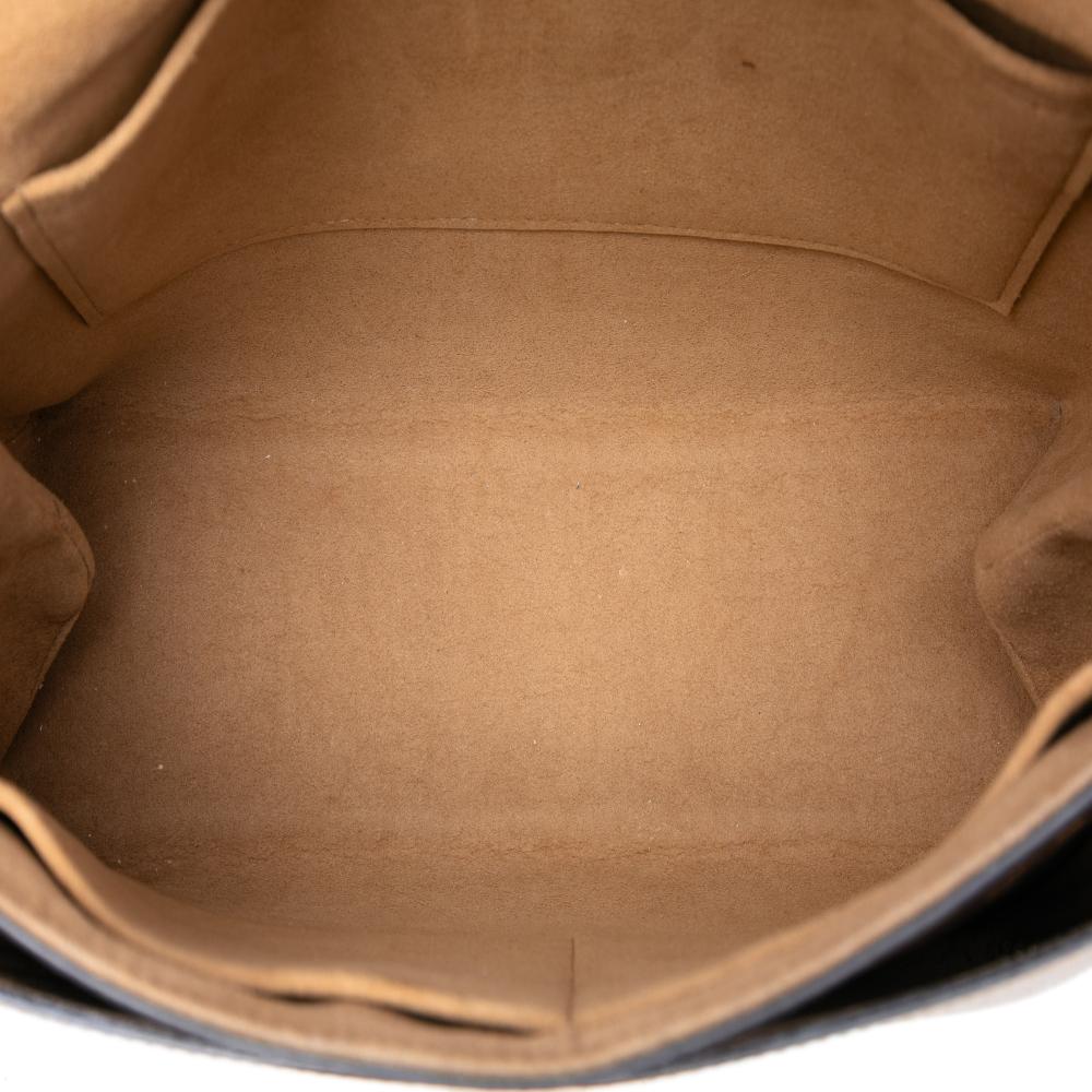 Louis Vuitton AB Louis Vuitton Brown Monogram Canvas Fabric Monogram Marignan France