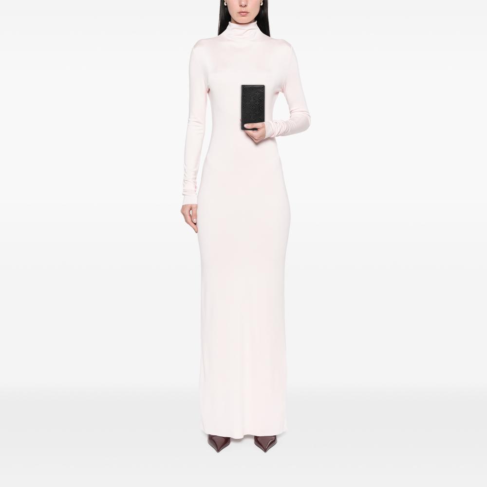 Louis Vuitton B Louis Vuitton Black Calf Leather Monogram Shadow Brazza Spain