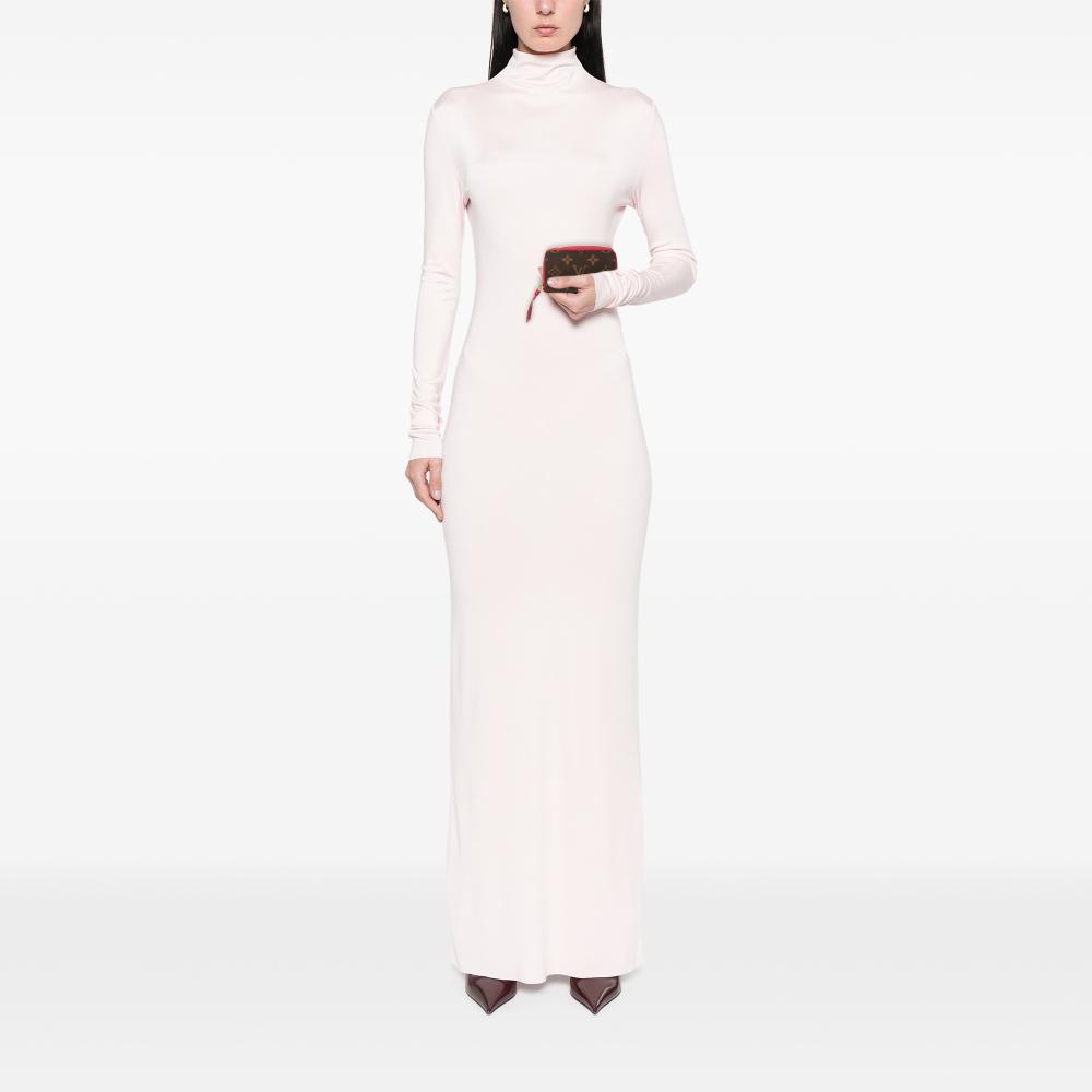 Louis Vuitton AB Louis Vuitton Brown Monogram Canvas Fabric Monogram Zippy Multicartes Wallet France