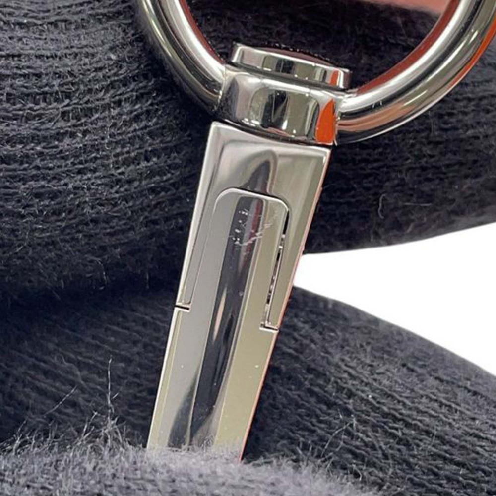 Hermès AB Hermès Orange Canvas Fabric Toile Officier and Swift Neo Evelyne 16 France