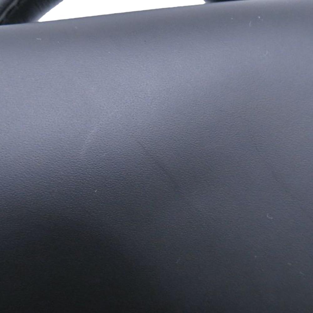 Louis Vuitton B Louis Vuitton Black Monogram Canvas Fabric Monogram Eclipse Steamer France