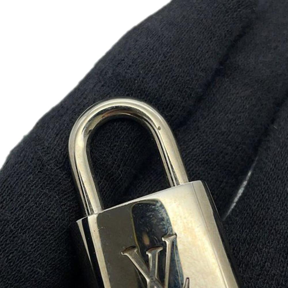 Louis Vuitton B Louis Vuitton Black Damier Canvas Fabric Damier Graphite Porte Documents Voyage PM France